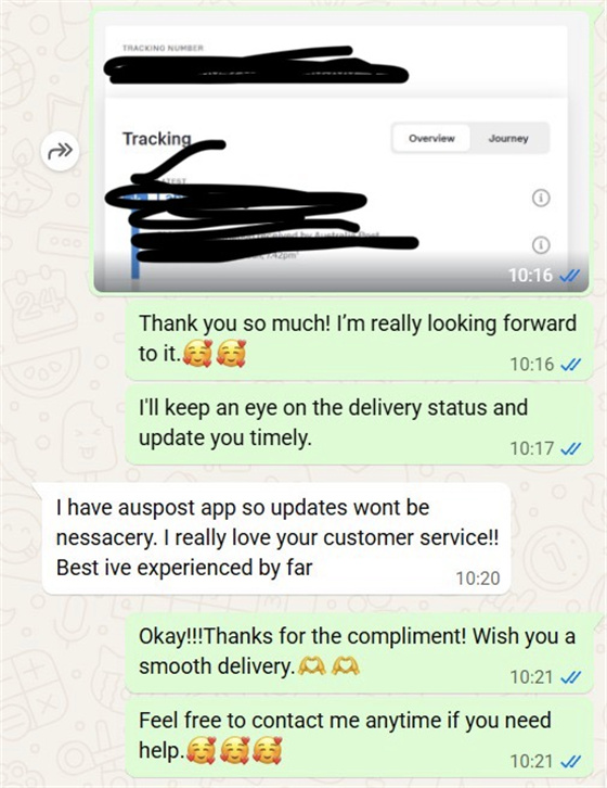Customer