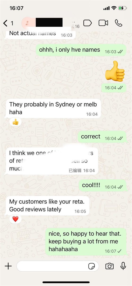Customer